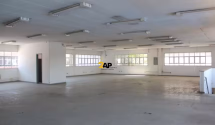 Galpão Comercial de 2.776m² para Locação em Presidente Altino, Osasco-SP