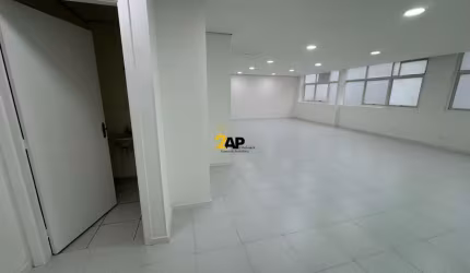 Conjunto Comercial de Alto Padrão na Bela Vista: 195m² de Luxo em Condomínio Exclusivo em São Paulo-SP