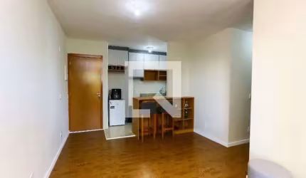 Apartamento à Venda - Panamby, 2 Quartos,  53 m2