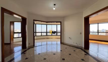 Apartamento com 4 quartos para alugar na Rua Doutor James Ferraz Alvim, 205, Vila Suzana, São Paulo, 270 m2 por R$ 4.900