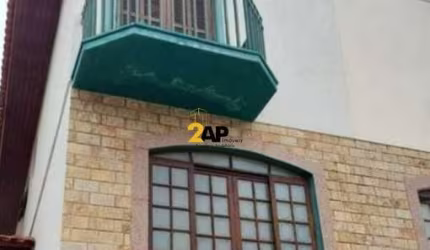 Casa em Vila Sônia com 150m², 3 quartos sendo 2 suítes e 3 vagas