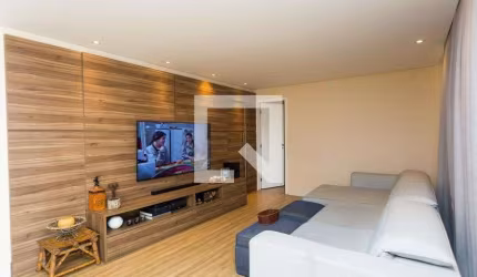 Apartamento à Venda - Vila Andrade, 3 Quartos,  142 m2