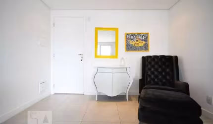 Apartamento à Venda - Panamby, 2 Quartos,  64 m2