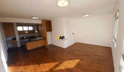 Imperdível oportunidade: Apartamento de luxo na Vila Sofia, São Paulo-SP! 4 quartos, 1 suíte, 2 salas, 3 banheiros, 1 vaga, 123m².