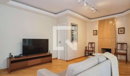 Apartamento à Venda - Panamby, 3 Quartos,  131 m2