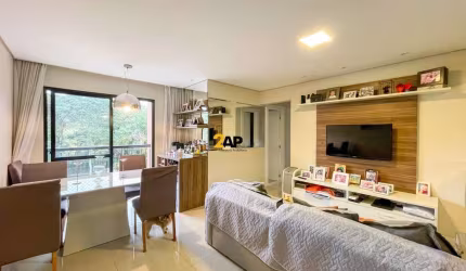 Apartamento à venda em São Paulo-SP no Jardim Caboré: 3 quartos, 1 suíte, 1 sala, 2 banheiros, 2 vagas, 77m². Imperdível!