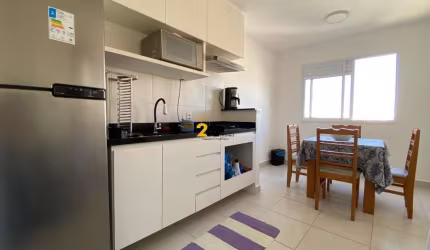 Apartamento para locação em São Paulo-SP, bairro Jardim Celeste: 2 quartos, 1 banheiro e 42,00 m² de área.