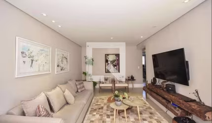 Apartamento à Venda - Panamby, 3 Quartos,  125 m2