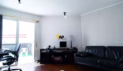 Apartamento de luxo com 2 suítes e 3 vagas na Vila Monte Alegre, São Paulo: 202m² de conforto e elegância!