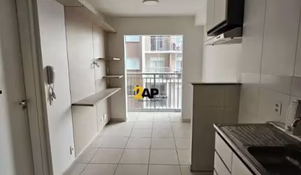 Apartamento à venda em São Paulo - Jardim Caravelas  1 quarto, 1 sala, 1 banheiro, 27,00 m² de área!