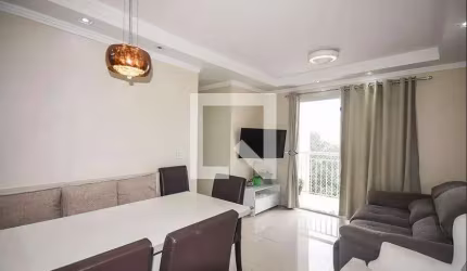 Apartamento à Venda - Vila Andrade, 3 Quartos,  67 m2