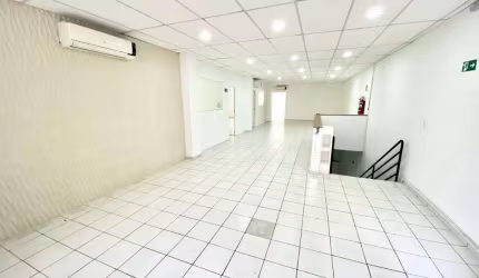 Imóvel comercial para locação na Vila Andrade