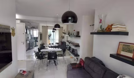 Apartamento à venda, 56 m² por R$ 549.890,00 - Jardim Sul - São Paulo/SP
