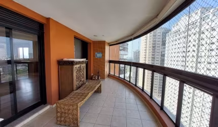 Venda de Apartamento de Luxo com 3 Suítes no Jardim Fonte do Morumbi, São Paulo - SP