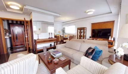 Imperdível apartamento à venda em São Paulo-SP, Vila Suzana: 4 quartos, 1 suíte, 3 banheiros, 3 vagas de garagem, 141 m².