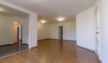 Apartamento com 3 quartos à venda  - Vila Andrade - São Paulo/SP