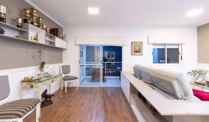 Apartamento com 2 dormitórios à venda, 91 m²  - Vila Pirajussara - São Paulo/SP