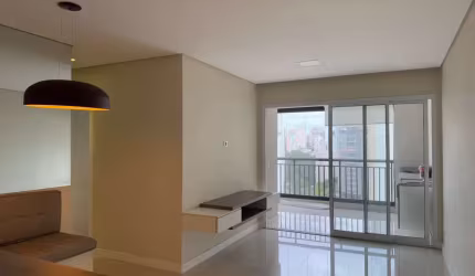 Apartamento à venda em São Paulo-SP, Vila Andrade: 3 quartos, 1 suite, 2 banheiros, 1 vaga de garagem, 77m² de área.