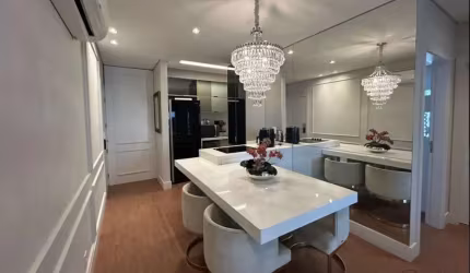 Apartamento com 2 quartos à venda na Rua Felipe Schmidt, Centro, Florianópolis por R$ 1.800.000