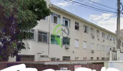Terreno à venda em Santos/SP