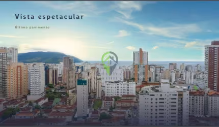 Apartamento à venda em Santos/SP