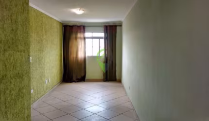 Apartamento - Catiapoã, 2 dormitórios, 1 vaga!!!