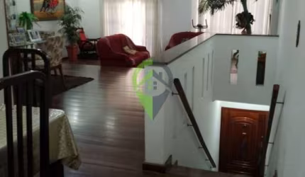 Casa à venda em Santos/SP