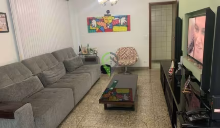 Apartamento à venda em Santos/SP