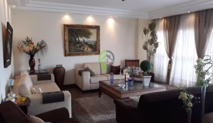 Apartamento - 4 dormitórios à venda, 294 m² - Ponta da Praia - Santos/SP!!