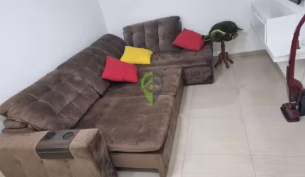Apartamento à venda em Santos/SP