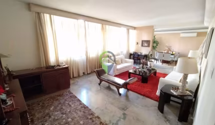 Apartamento à venda em Santos/SP