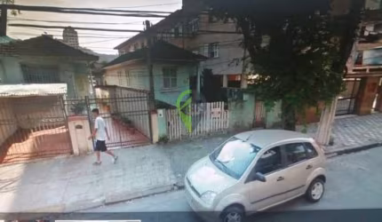 Casa à venda em Santos/SP