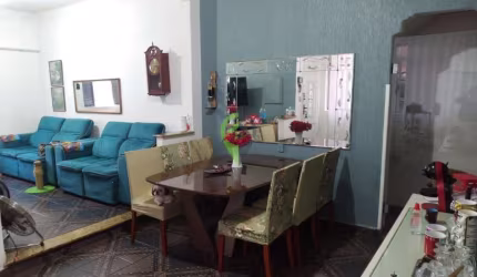 Casa à venda em Santos/SP