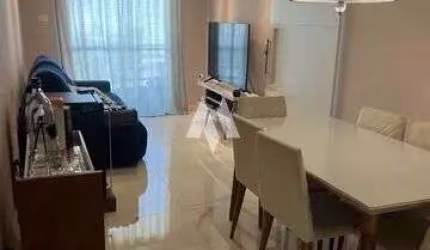 Apartamento à venda no bairro Aparecida - Santos/SP