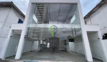 Sala à venda em Santos/SP