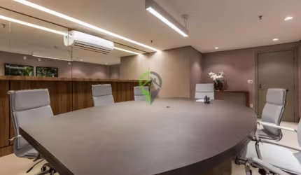 Sala comercial à venda, 58 m² - Vila Belmiro - Santos/SP