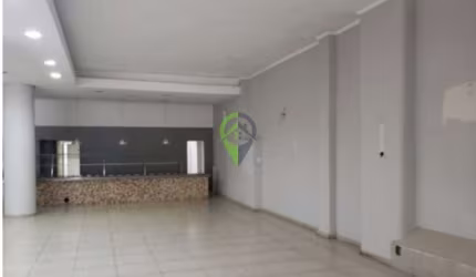 Sala para alugar em Santos/SP