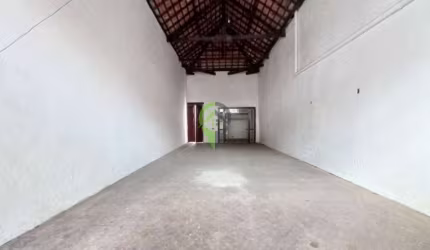 Pavilhão/Galpão à venda em Santos/SP