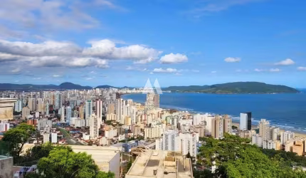 Casa de Alto padrão no morro Santa Terezinha em Santos