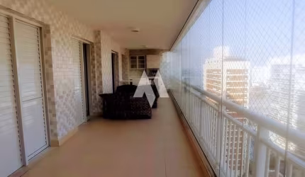 Apartamento à venda no bairro Vila Alzira - Guarujá/SP