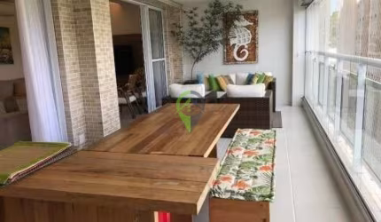 Apartamento à venda em Guarujá/SP