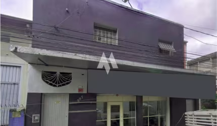 Pavilhão/Galpão para alugar no bairro Paquetá - Santos/SP