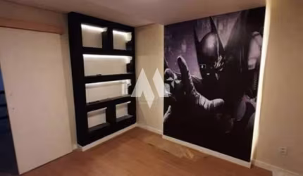 Casa na encruzilhada com 4 quartos sendo 1 suíte