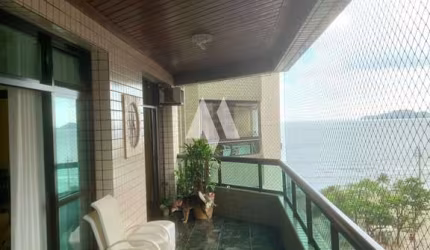 Apartamento alto padrão para Venda, Residencial Barramares no bairro Aparecida, localizado na cidade de Santos / SP.