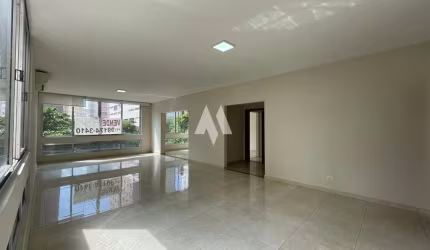 Apartamento Alto Padrão no Bairro Vila Rica, 1 quadra da praia com 300 m²!