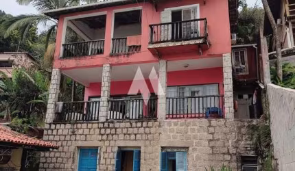 Casa à venda no bairro Parque Prainha - São Vicente/SP