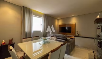 Casa em Condomínio com 2 quartos no Boqueirão!