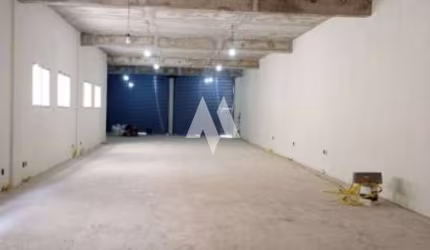 Excelente Loja Comercial, são 322 m² - Marapé - Santos/SP