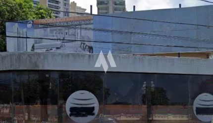 TERRENO COMERCIAL - AVENIDA DA PRAIA - 1.949,17M² - PONTA DA PRAIA - SANTOS/SP