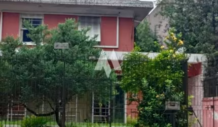 PRÉDIO COMERCIAL - BOQUEIRÃO - SANTOS - SP
